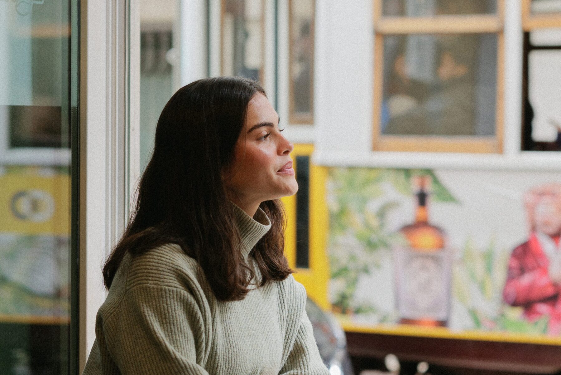 Cotidiano – Chiado