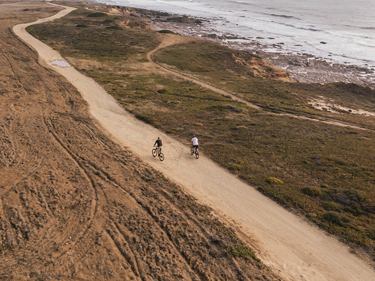 Cycling